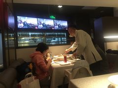 -旺顺阁·北京菜(北辰上品+)