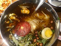 -熙成烧烤(白塔岭店)