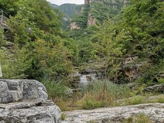 -孤山寨风景区