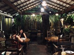 -自然餐厅(Phuket)