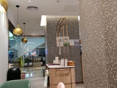 大堂-奈雪的茶(天河城店)