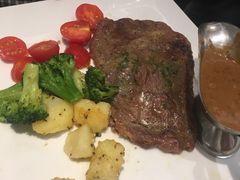 -必胜客(证大大拇指店)