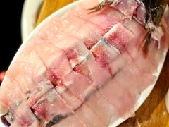 黑鱼-巴邑火锅·夜宵(港隆广场店)