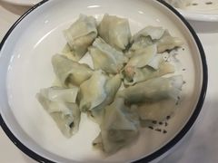 -开口笑·精选水饺