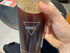 -Manner Coffee(淮海755店)