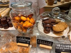 -麦田工坊(月湖店)