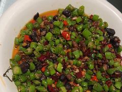 -小八仙·宴(三峡茶庄店)