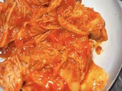 -燚青春东北泥炉烤肉(百合店)