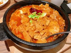 -九转小磨·非遗东北菜(万达广场店)