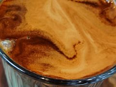 -Metal hands·铁手咖啡