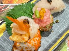 -极尚大喜屋日本料理(铜锣湾店)