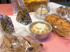 -富贵面包公司(运河店)