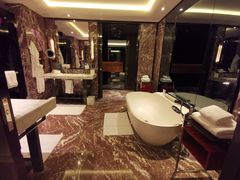 -广州四季酒店