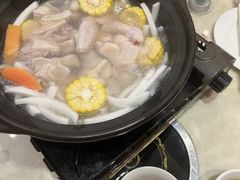 -海南椰子鸡餐厅(三亚湾红树林店)