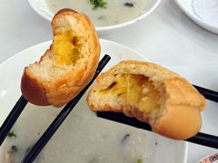 稻香菠萝包-稻香酒家·34年老字号·港式粤菜(侨光店)