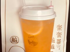 -LELECHA乐乐茶(美罗城店)