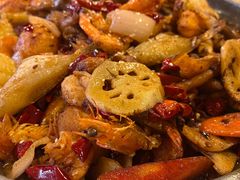 -重庆金爪爪特色干锅(大竹林直营店)