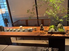 -苏帮袁Sue Cuisine(将台店)