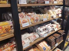 -京客隆超市(京源店)