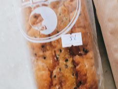 干虾法棒-高力乐面包咖啡厅(西塔店)