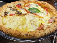 -Primo·丽莫意大利窑烤披萨