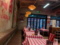 -小匠喜·江西菜(人民广场店)