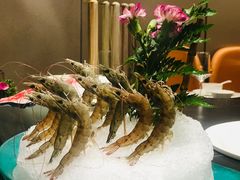 -鼎泰亨·海鲜牛肉餐厅(滨江店)