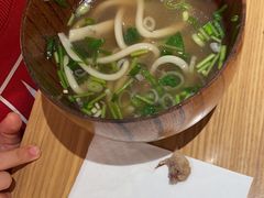 -马记永·兰州牛肉面(3019君尚店)