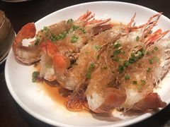 -海航大厦万豪酒店彩海轩中餐厅(霄云路店)