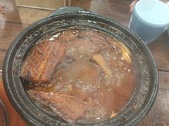 -乔家满族八大碗(流水沟店)