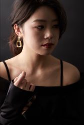 -鹿角肖像摄影艺术馆