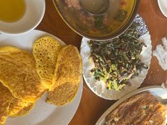 -河鱼鲜特色农家院