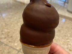 -DQ·蛋糕·冰淇淋(龙湖狮山天街店)