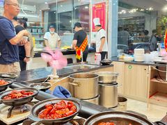-群乐饭店(滨安路店)