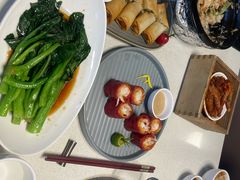 -煲王粤菜餐厅(中侨中心店)