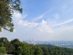 -广州市白云山风景名胜区