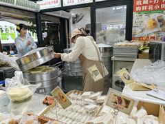-李氏憨粑粑(官渡古镇店)