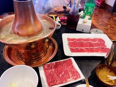 -南门涮肉(通州店)