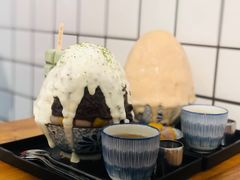-WONDER ICE 萬得冰田(建設路总店)