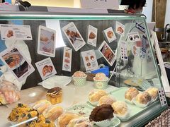 -屋裡·Union Bakery(龙江路店)