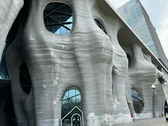 -证大喜玛拉雅中心