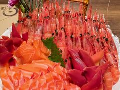 -大渔铁板烧(铁西万象汇店)