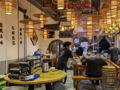 -剁椒入味(黄土岭店)