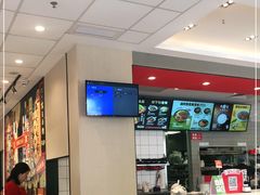-永和大王(一口茶豆浆|花香豆更香·碧榕湾店)