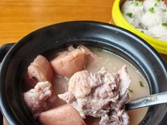 -莲餐厅·湖北菜·藕汤老手艺(愚园路店)