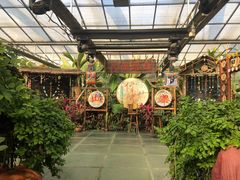 -呀路古热带植物园