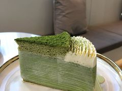 -EVERNAKED裸蛋糕(SOHO天山店)