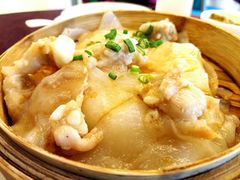 -桃源尚品海鲜酒楼(京港澳高速店)