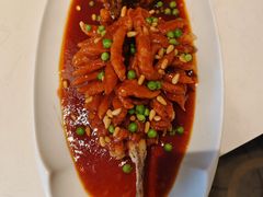 -新雅粤菜馆(南京东路店)