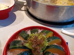 -俏牛哥鲜牛肉牛肆馆(重庆天地店)